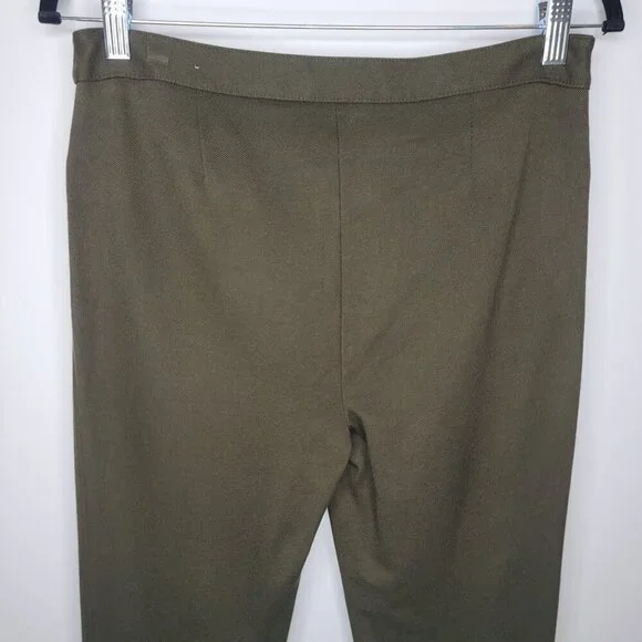 Talbots Pants Womens 4 - Picture 4 of 8